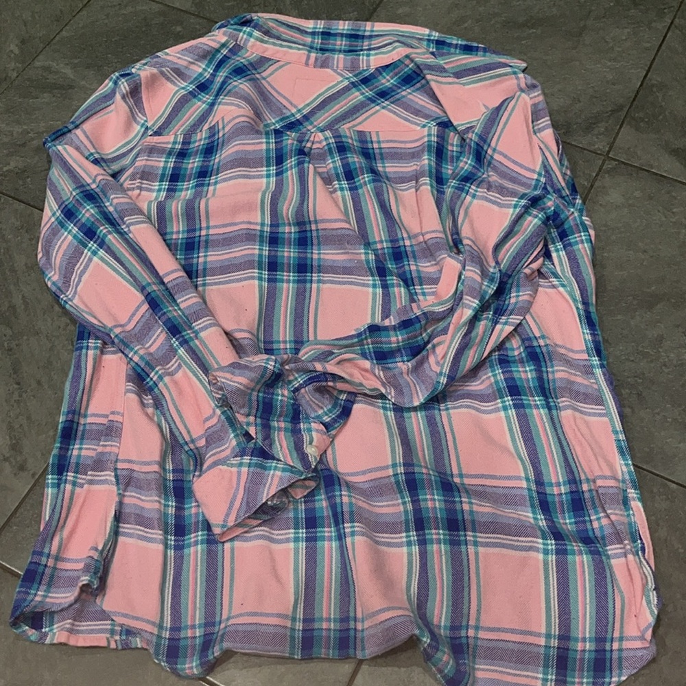 Rails button down - Picture 3 of 3